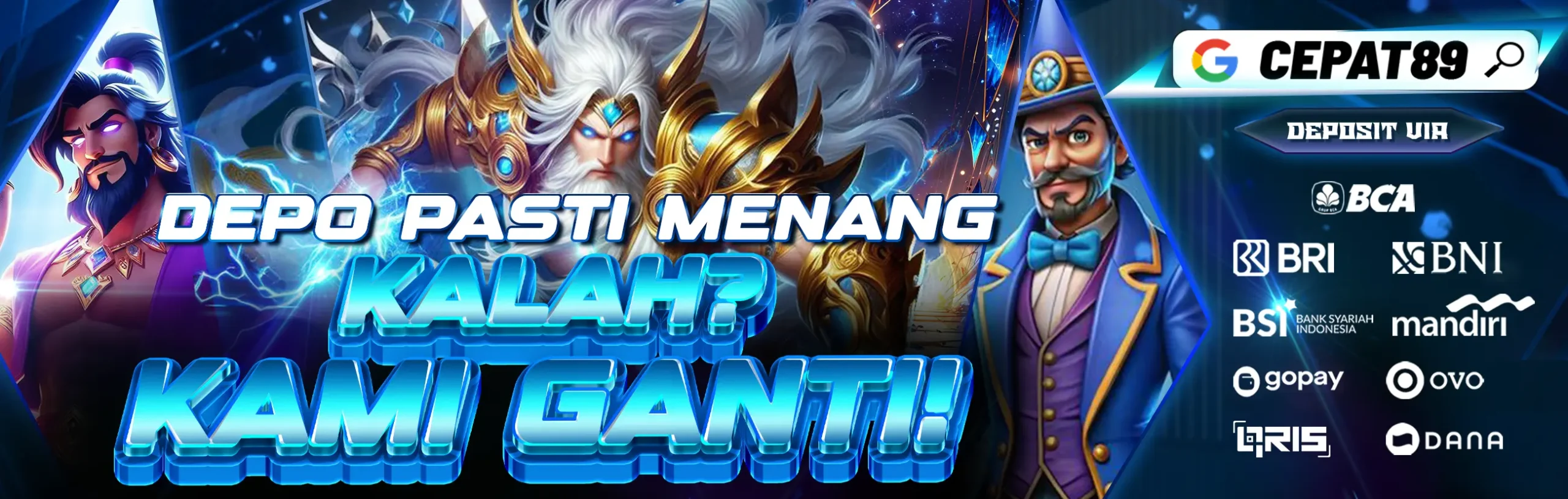 KITA4D alternatif